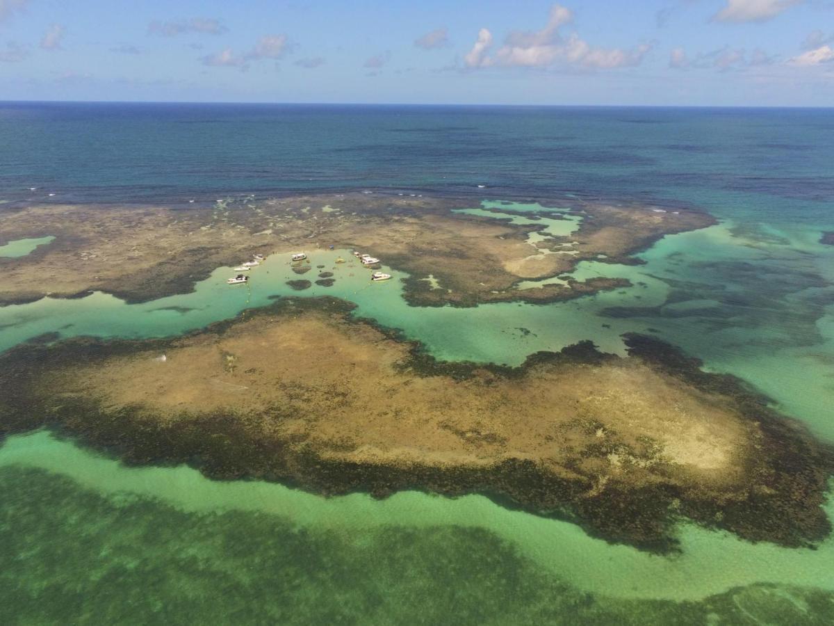 Pousada Mare Alta Em Boipeba Velha Boipeba Exterior photo