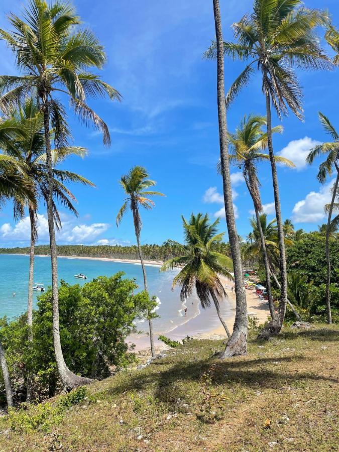 Pousada Mare Alta Em Boipeba Velha Boipeba Exterior photo
